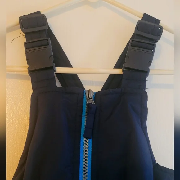 Baby Snow Pants - Picture 4 of 5